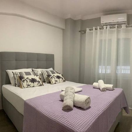 Μοντέρνο Διαμέρισμα Στην Καρδιά Της Θεσσαλονίκης Apartment Exterior photo